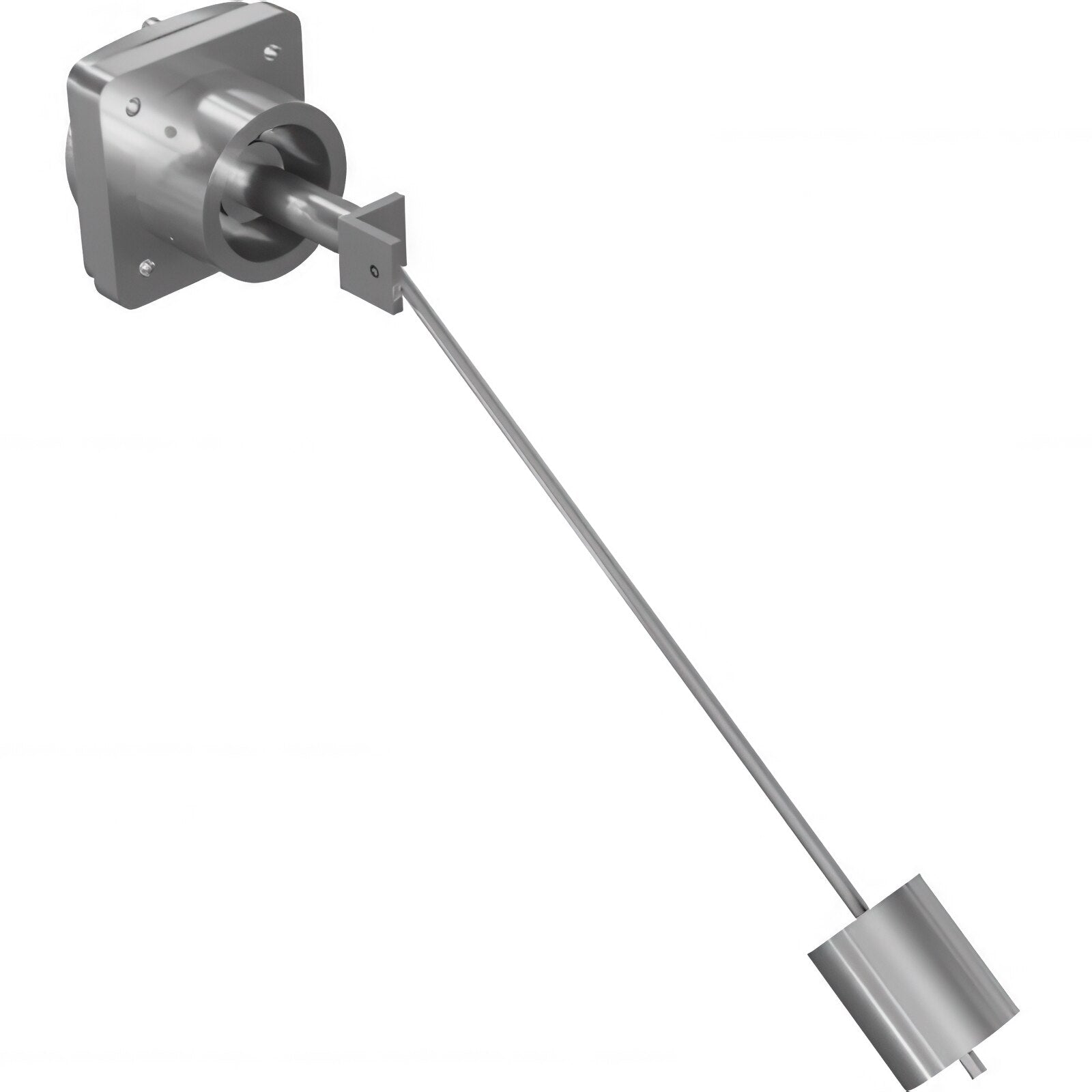 Genie Part # 146413GT – Fuel Level Gauge