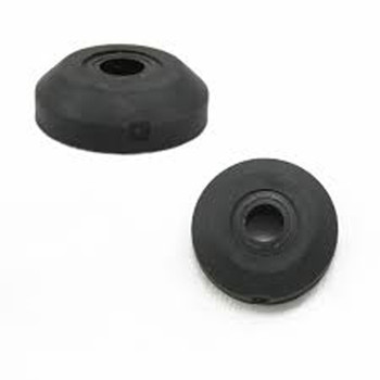 DeWalt DW705 DW708 Miter (2 Pack) Replacement Roller Guard - 146744-00-2PK