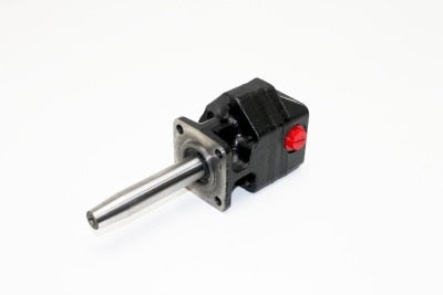 Genie Part # 147230GT – Hydraulic Motor Assembly