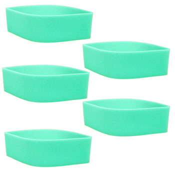 Rotary 5 Pack of Replacement Pre-filters - 14865-5PK