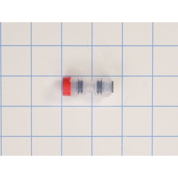 Samsung Replacement Water Tube Fitting For Refrigerator, Part# Da60-00258b