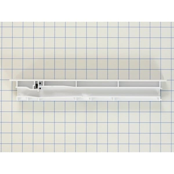 Whirlpool Replacement Crisper Drawer Slide Rail For Refrigerator, Part#wpw10326469