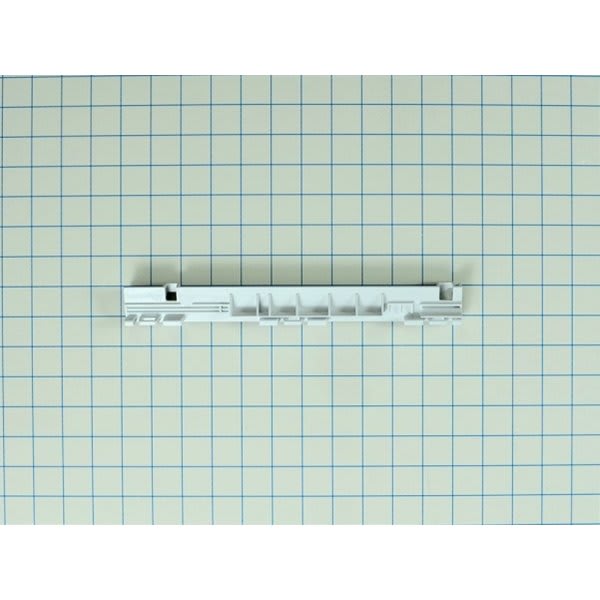 Whirlpool Replacement Drawer Track For Refrigerator, Part#wpw10468556