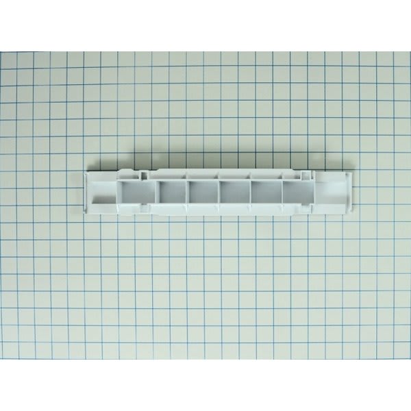 Whirlpool Replacement Drawer Track For Refrigerator, Part#wpw10468557
