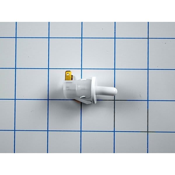 Electrolux Replacement Door Light Switch For Refrigerator, Part#5303289051