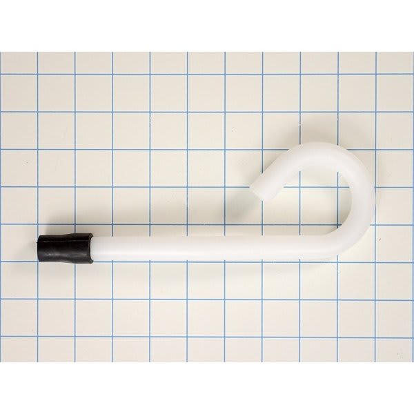 General Electric Replacement Drain Tube For Refrigerator, Part# Wr02x11426