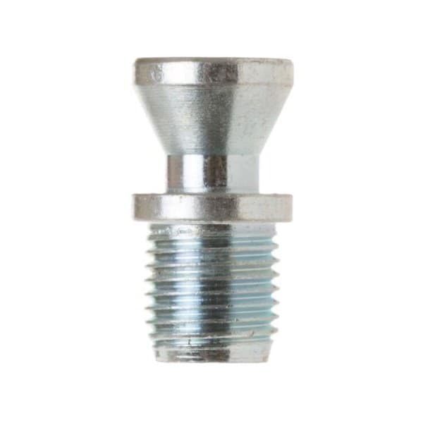 GE Replacement Door Handle Mounting Stud For Refrigerator, Part#wr02x12336