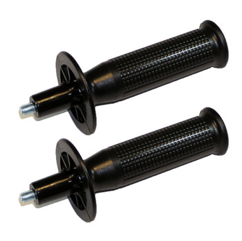 DeWalt Angle Grinder Replacement (2 Pack) Side Handle - 149142-00-2PK