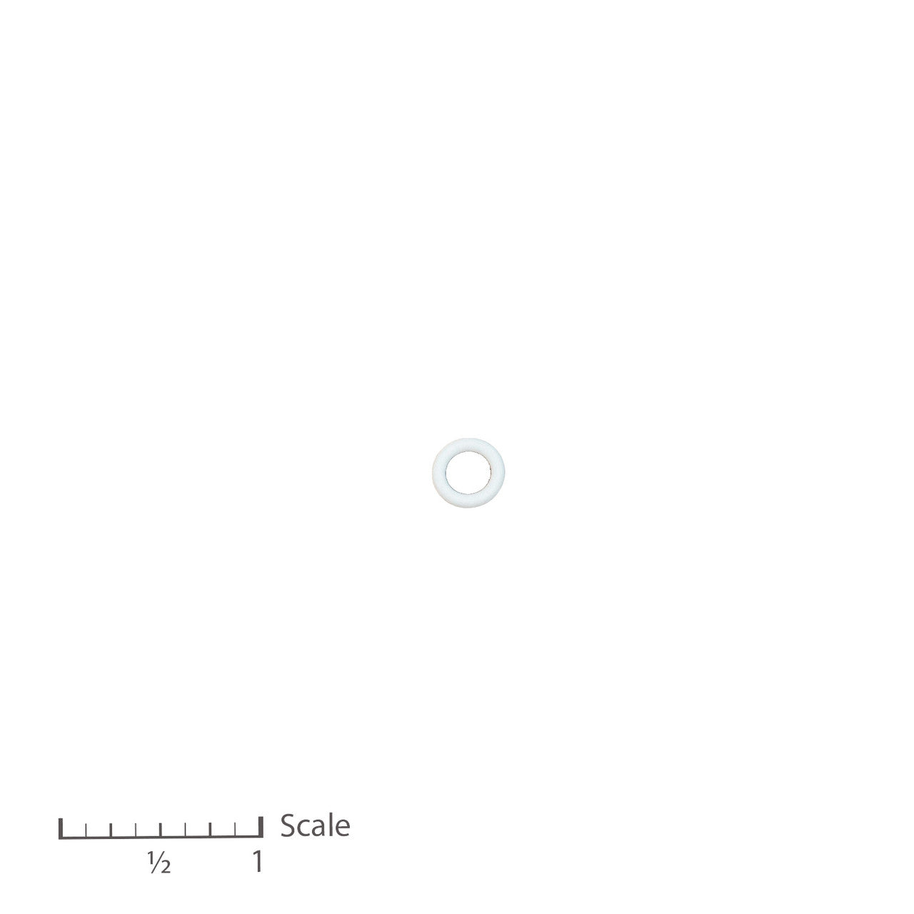 Graco 104893 Replacement Teflon O-Ring