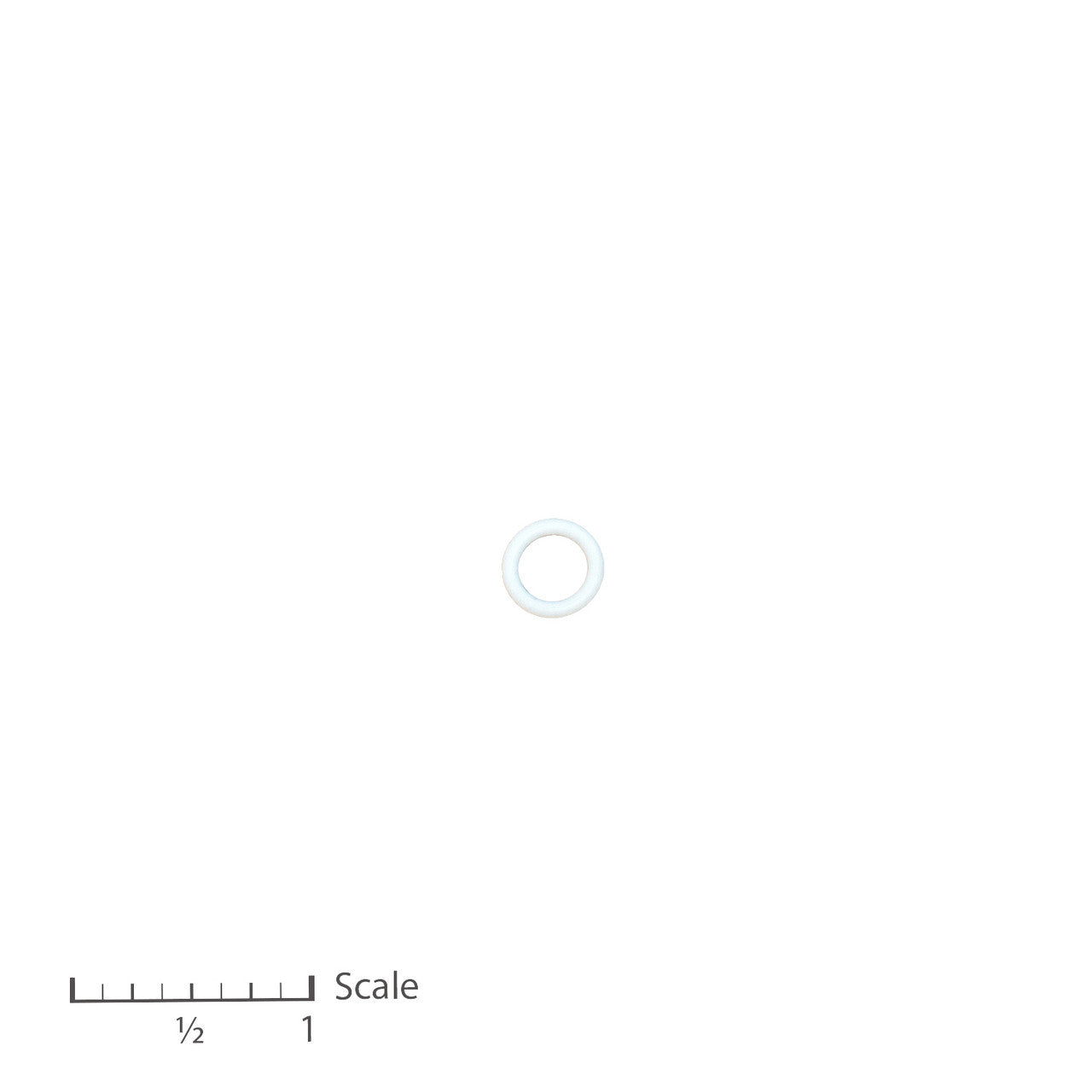 Binks 206160 Replacement Teflon O-Ring
