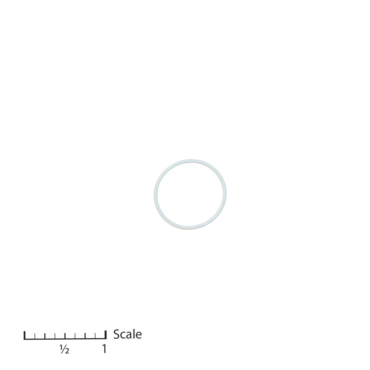 Graco 15B112 Replacement Teflon O-Ring