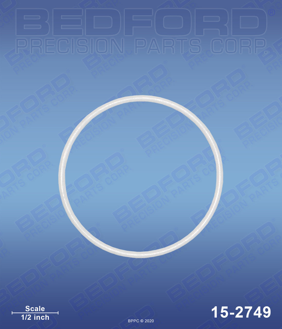 Wagner 295366 Replacement Teflon O-Ring