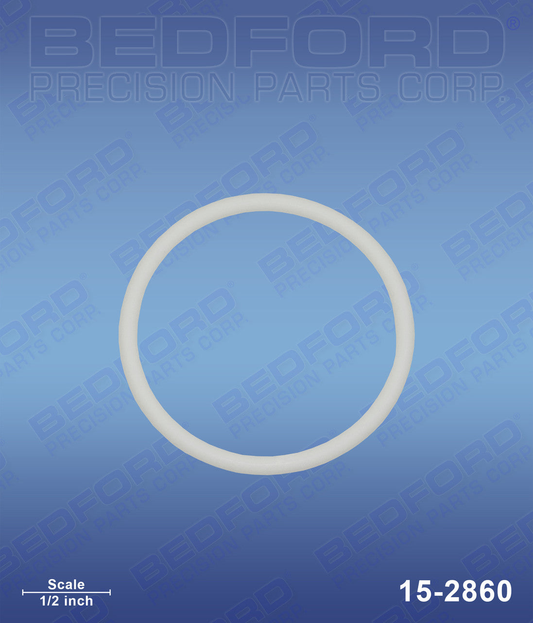 Wagner 508604 Replacement Teflon O-Ring