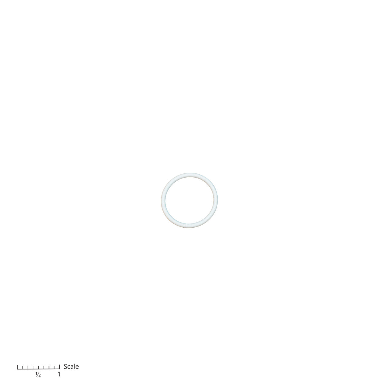 Graco 106008 Replacement Teflon O-Ring