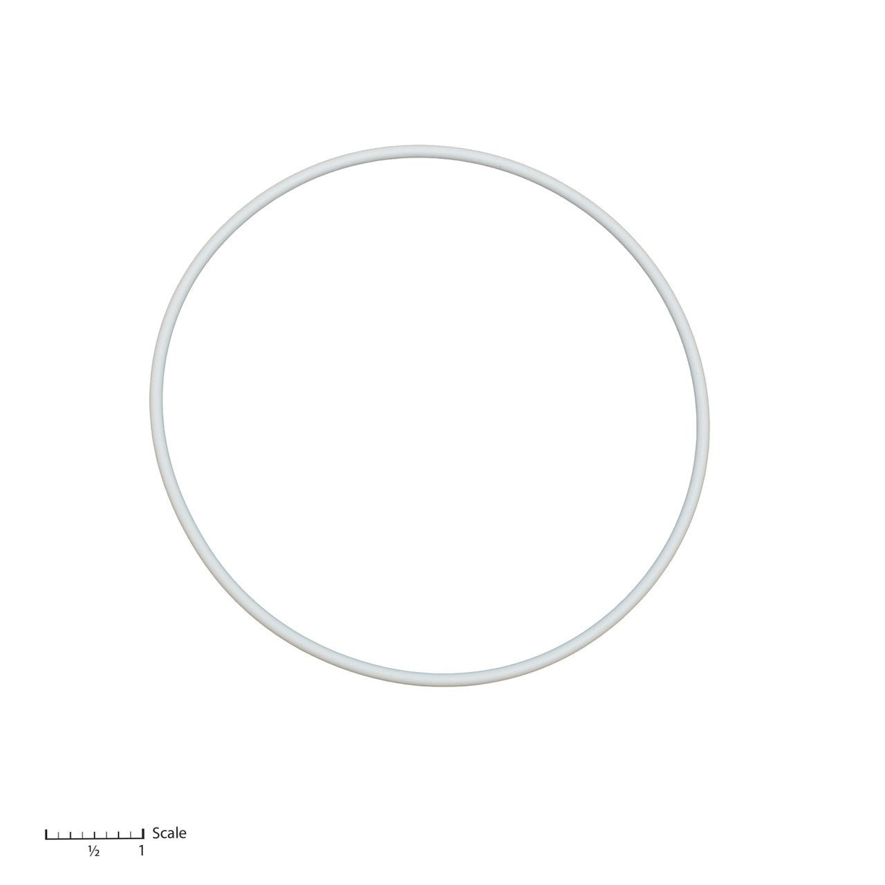 Graco 166411 Replacement Teflon O-Ring