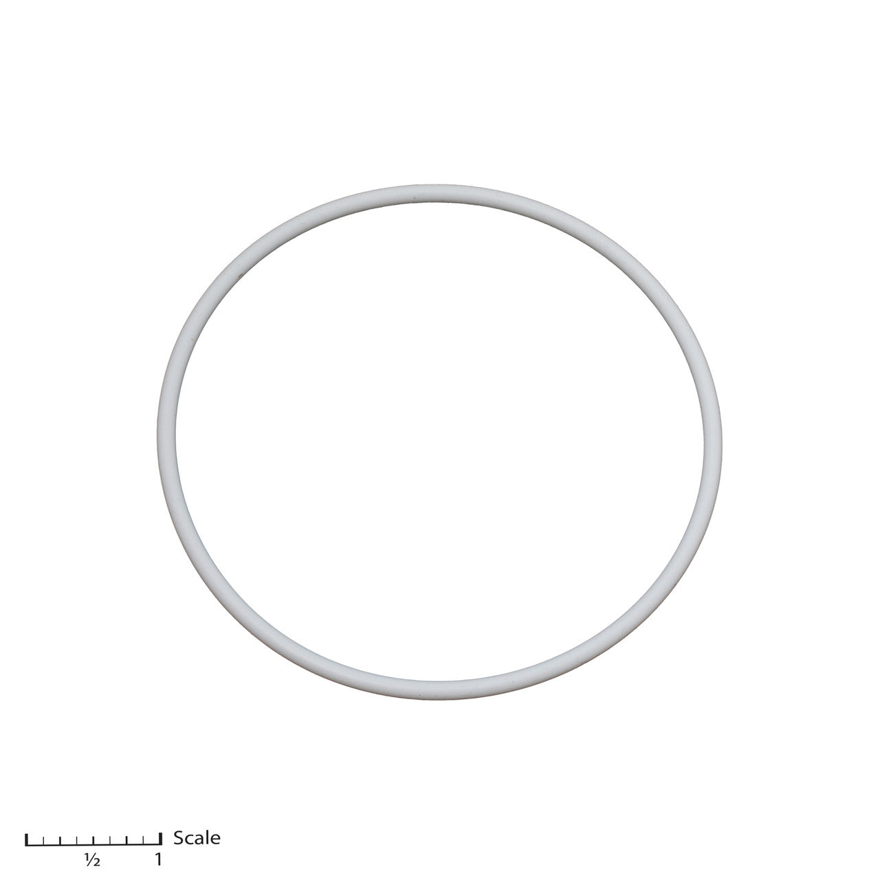 Graco 166412 Replacement Teflon O-Ring