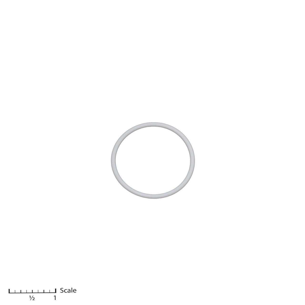 Graco 166612 Replacement Teflon O-Ring