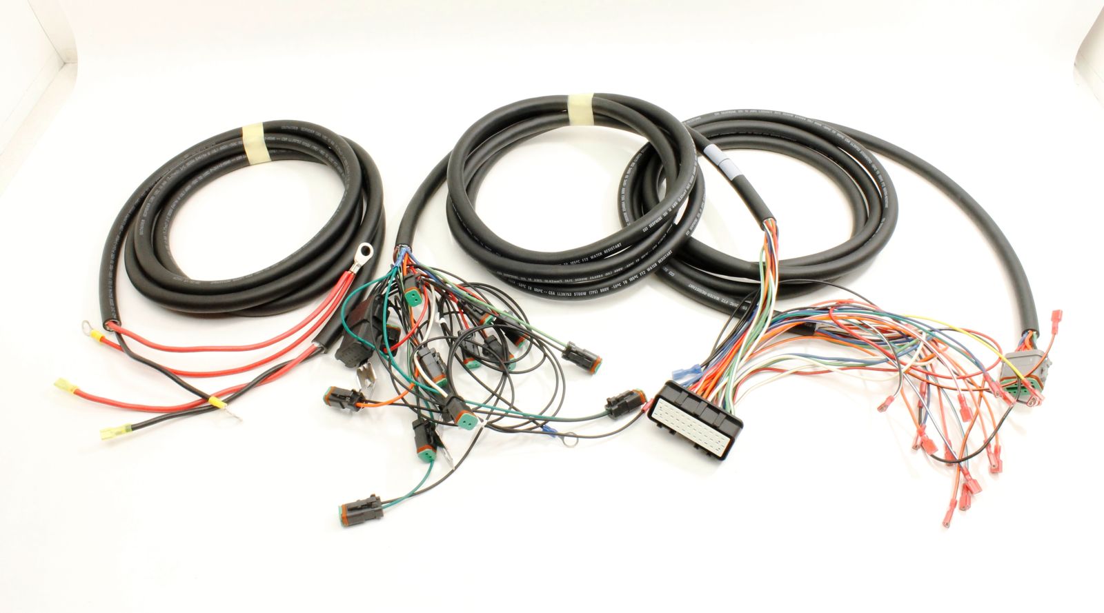 Genie Part # 150024GT – Harness
