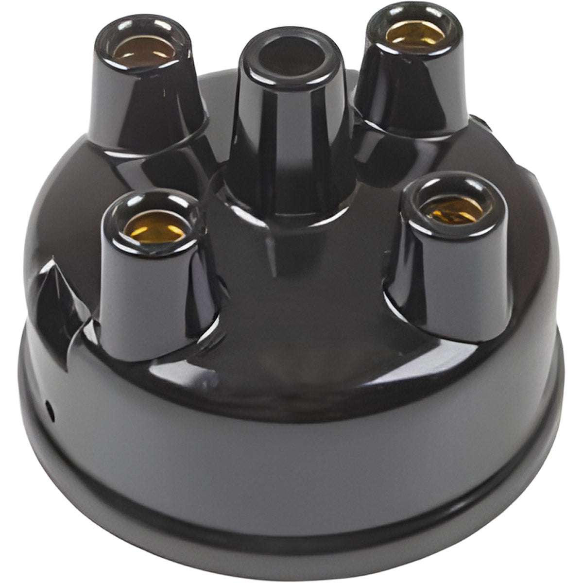 TISCO Distributor Cap for Autolite Distributors