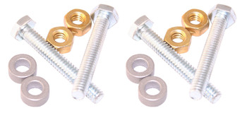Craftsman/Snapper/Murray (2 Pack) Shear Bolt Kits - 1501216MA-2PK