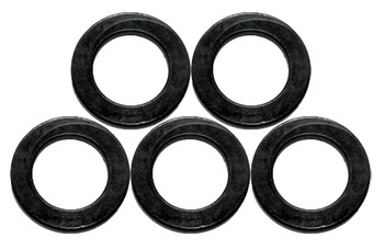 DeWalt DW718/DWS780 Miter Saw Blade Adapter Rings, 5-Pack, 152636-00