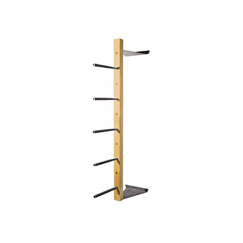 Diversified Spaces Lumber/Plywood Storage Rack