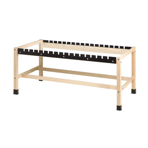 Diversified Spaces Glue Clamp Bench