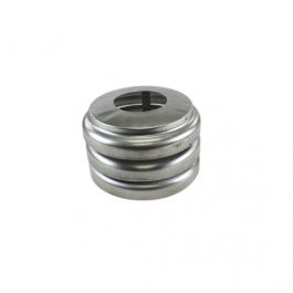 Reznor 155635 Combustion Air Inlet