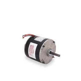 Lennox 15B45 4-Speed Blower Motor 1-Phase 220-240V 1/2 HP 1350 RPM