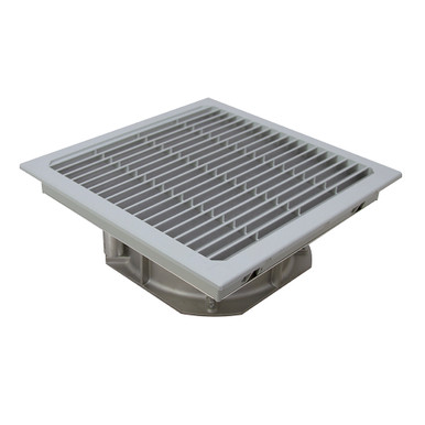 13" 303 CFM 230 Volt AC Fan Pentair ST1326414
