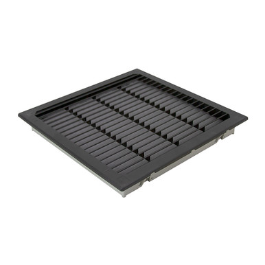 13" EXHAUST FAN GRILL KIT SG1300403