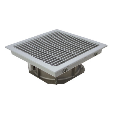 13" 277 CFM 230 Volt AC Fan Pentair ST1326514