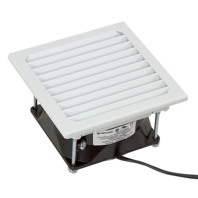 4" 28 CFM 230 Volt AC Filter Fan SF0426414