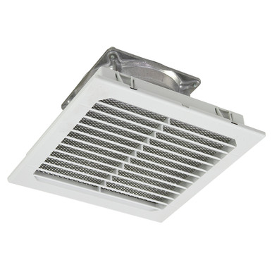 70 CFM 9" 48 Volt DC Filter Fan SF0948514