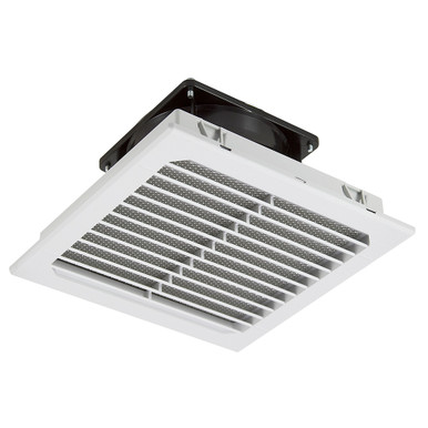 9" 70 CFM 230 Volt AC Filter Fan SF0926514