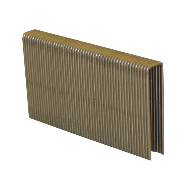 16 Gauge 7600 Series Staples 7/16″ Crown – 304 Stainless Steel 10000