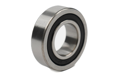 1600 Type Radial Bearing: 1614-2RS, 3/8 ID, 1 1/8 OD, 3/8 Width