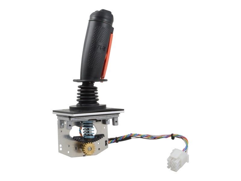 JLG Part # 1600308 – Joystick Controller | Fits JLG 3394RT / 4394RT