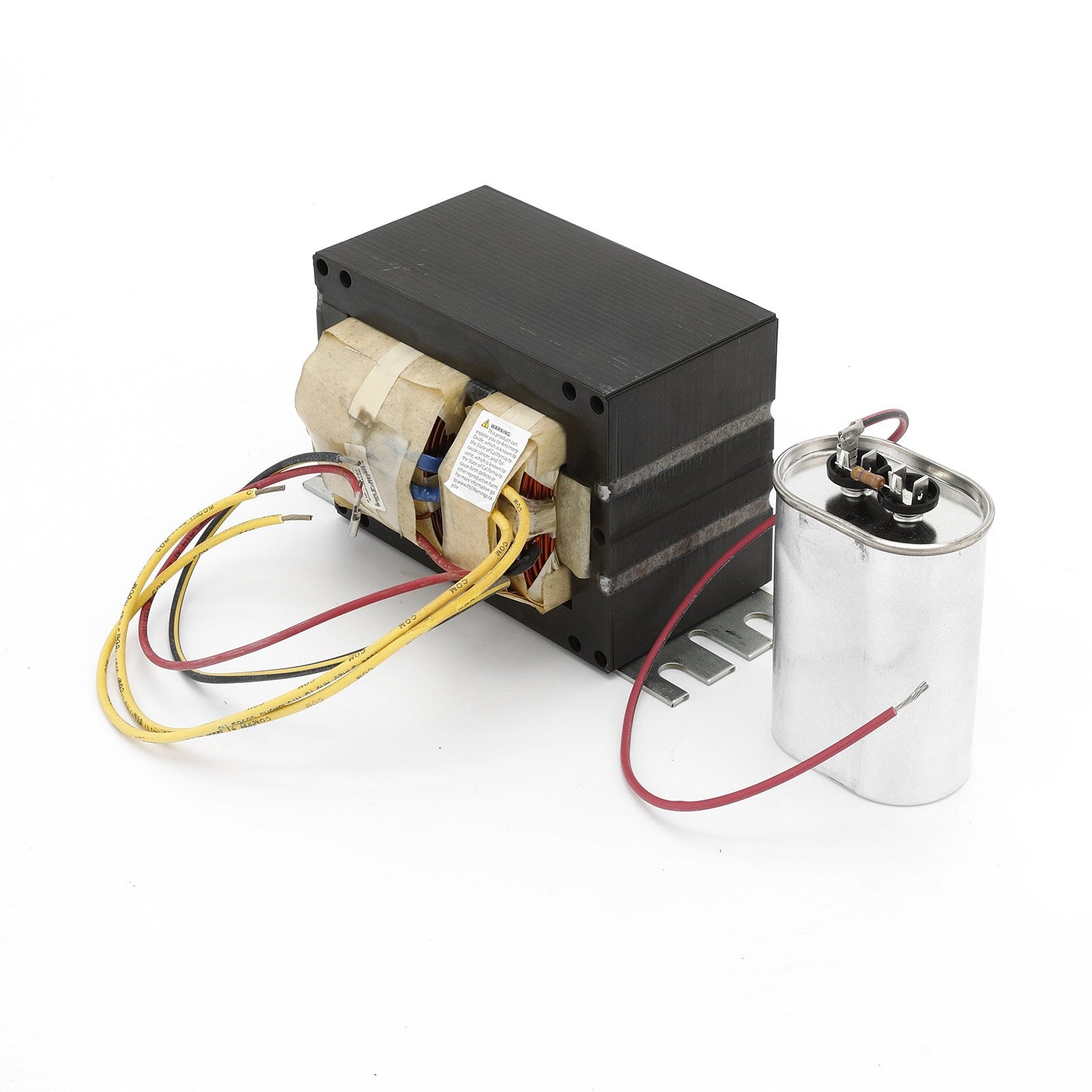 Genie Part # 160030GT – Cap Ballast