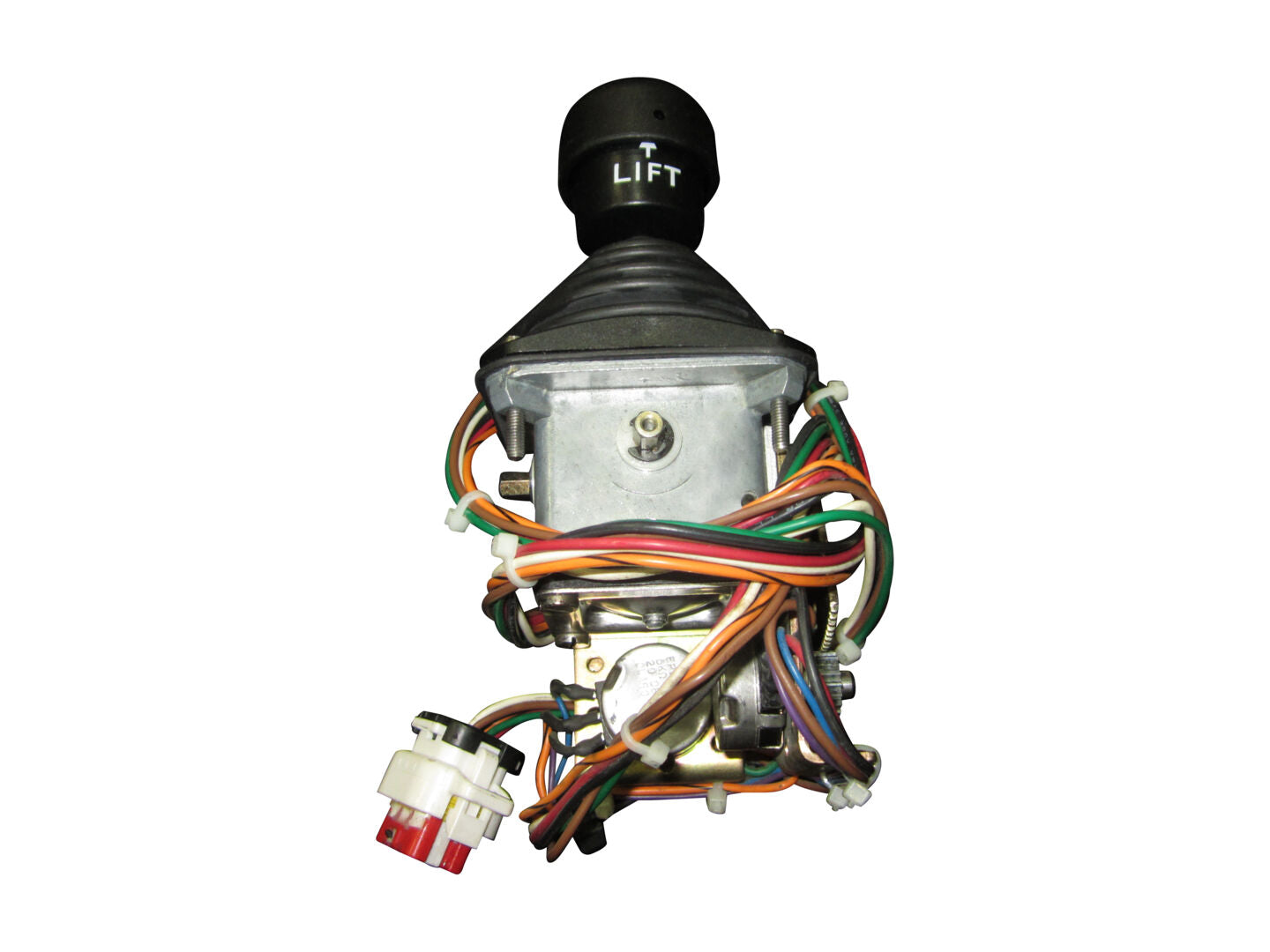 JLG Part # 1600317EX – Joystick Reman Controller