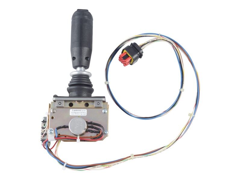 JLG Part # 1600318EX – Drive Reman Controller