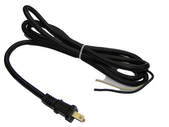 Bosch 1353 Angle Grinder Replacement 7' 14g 2 Wire Cord - 1604460092
