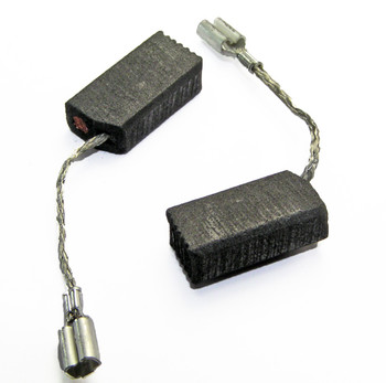 Bosch 1375 Angle Grinder Replacement Brush Set of 2 - 1607014144