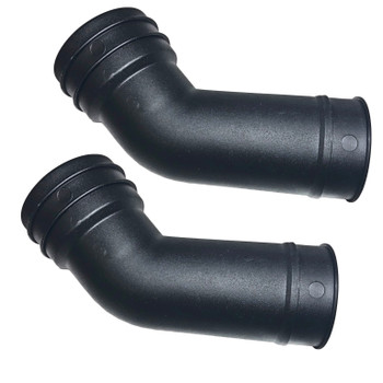 Skil SPT88-012 Pack of Genuine OEM Replacement Dust Adaptors # 1609731011-2PK