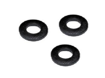 Bosch GCM12SD Miter Saw OEM Replacement Blade Washer, 3 Pack # 1609B00688-3PK