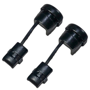 Skil 3540-022 Pack of Genuine OEM Replacement Cable Holders # 1609B01027-2PK