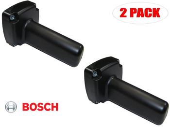 Bosch 11304 Demo Hammer Replacement Handle - 1615132011 (2 Pack)