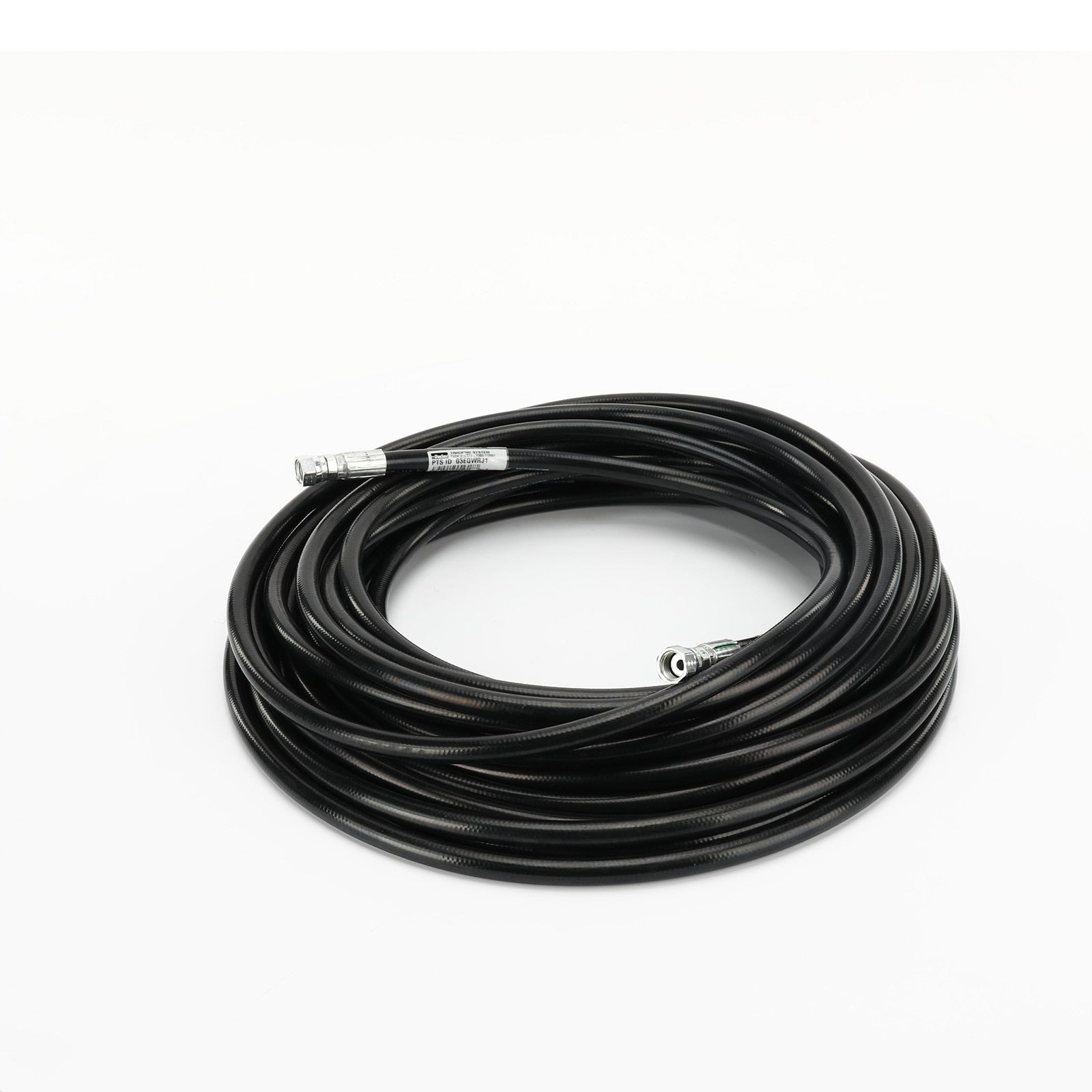 Genie Part # 161523GT – 1/4" Straight Female Hose Assembly