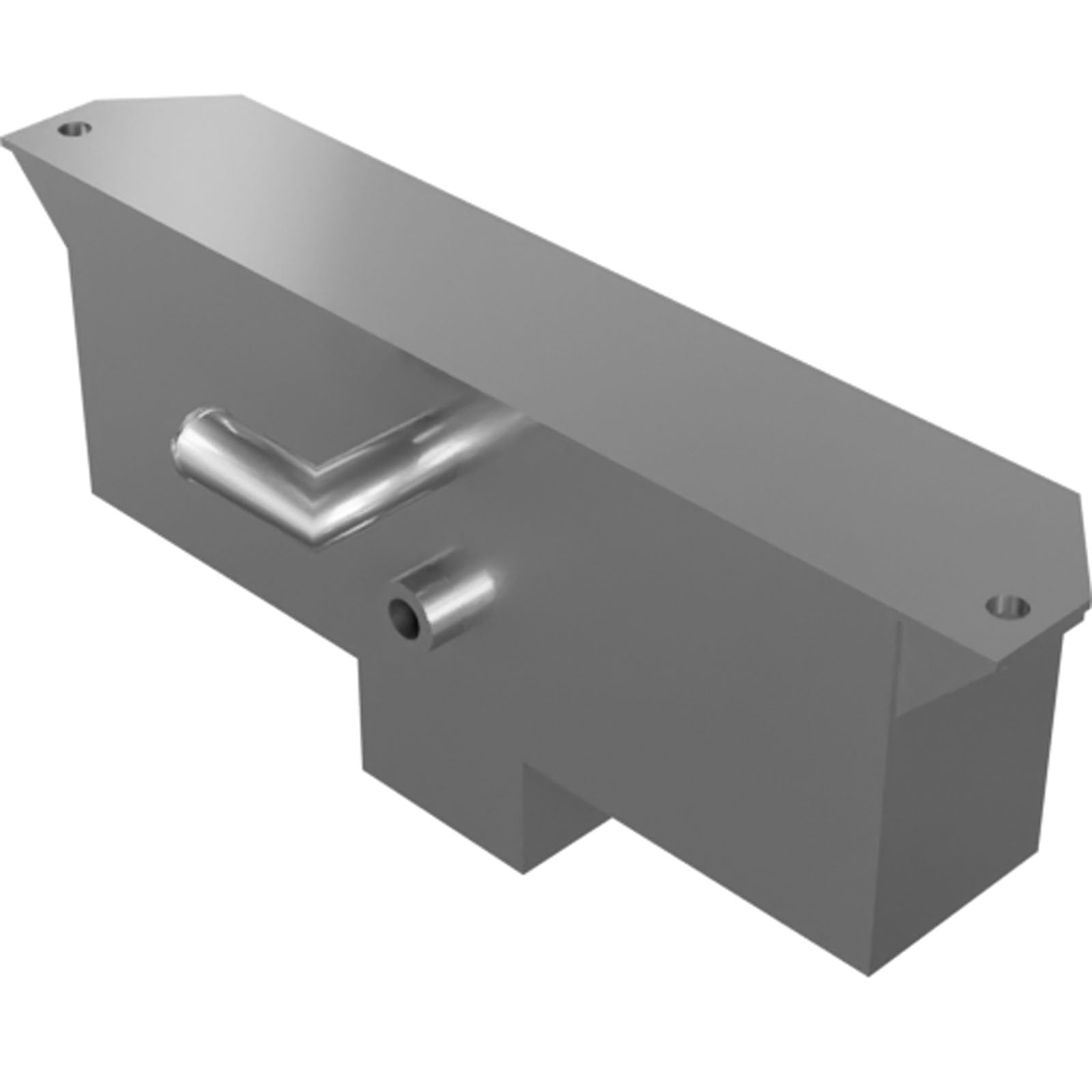 Genie Part # 161938GT – Metal Expansion Tank