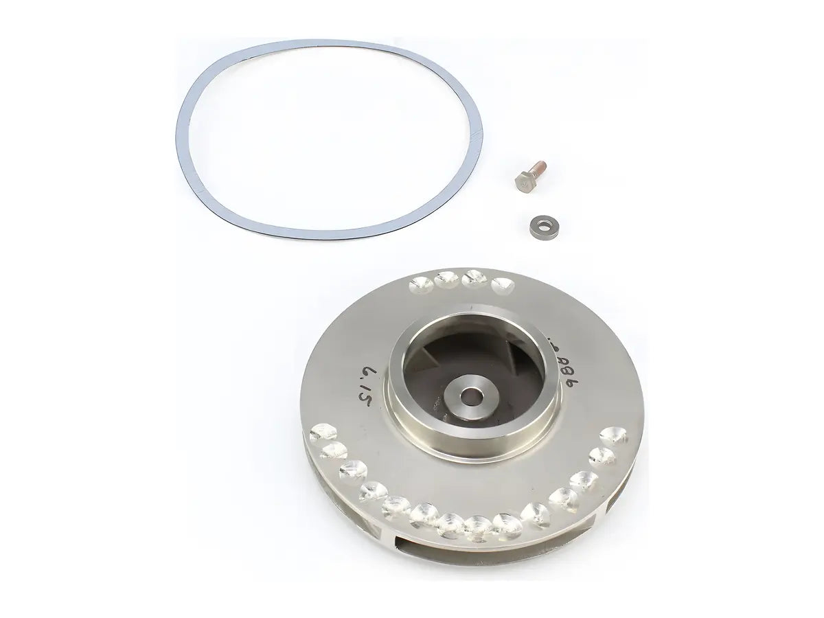 Taco 1635-001SRP, Impeller,Stainless Steel, 6.15" Trim
